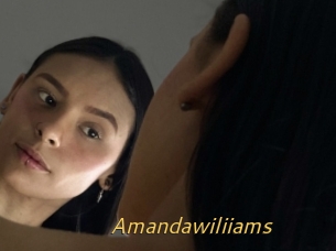 Amandawiliiams
