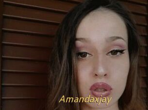 Amandaxjay