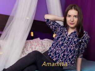 Amanitta