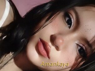 Amankaya