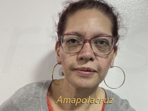 Amapolacruz