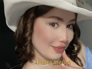 Amara_melodi