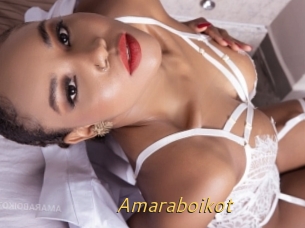 Amaraboikot