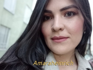 Amaraheinrich