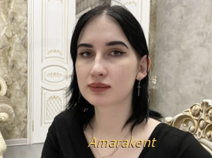 Amarakent