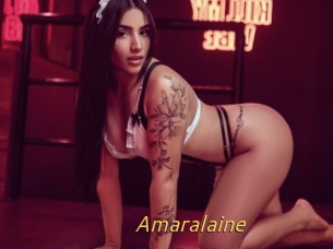 Amaralaine