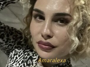 Amaralexa