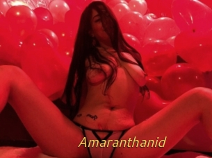 Amaranthanid