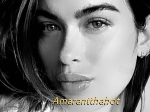 Amarantthahot