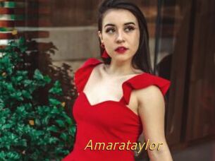 Amarataylor