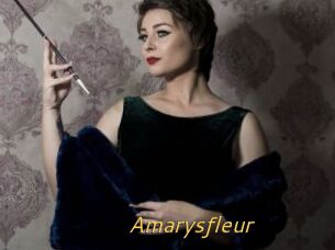 Amarysfleur