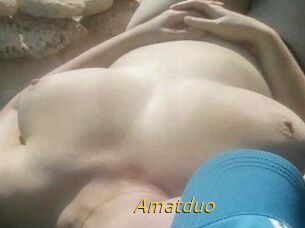 Amatduo