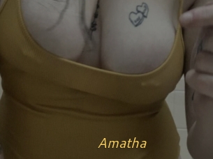 Amatha