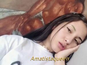 Amatistaqueen