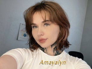 Amayalyn