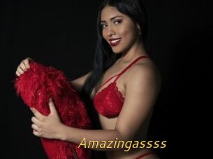 Amazingassss