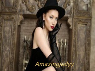 Amazingjudyy