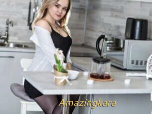 Amazingkara