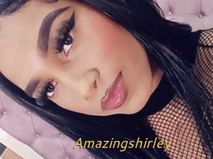 Amazingshirley