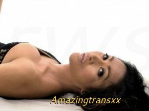 Amazingtransxx