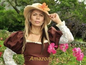 Amazoncamgirl