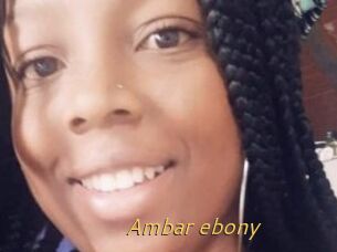 Ambar_ebony