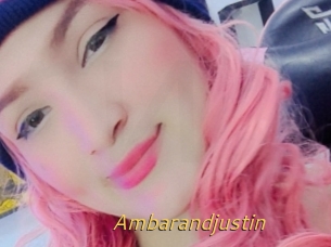 Ambarandjustin