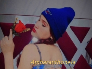 Ambaranthonela