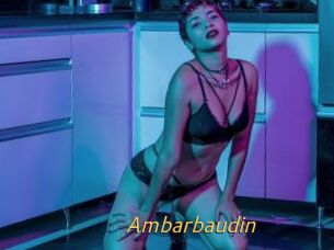 Ambarbaudin