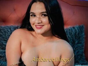 Ambarcollings