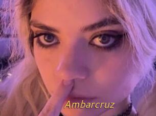 Ambarcruz