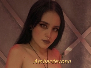 Ambardevonn