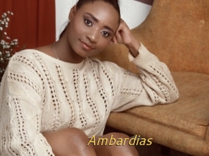 Ambardias