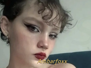 Ambarfoxx
