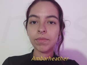 Ambarheather