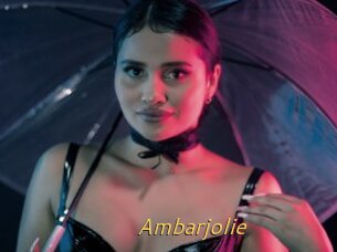 Ambarjolie