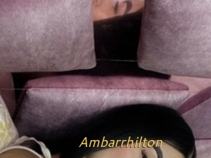 Ambarrhilton