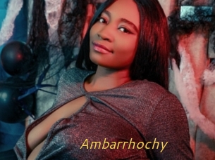 Ambarrhochy