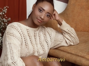 Ambarruvi