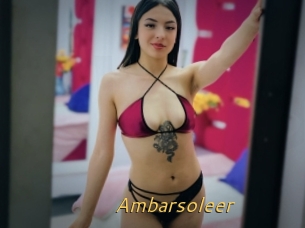 Ambarsoleer