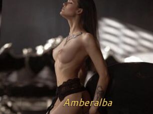Amberalba