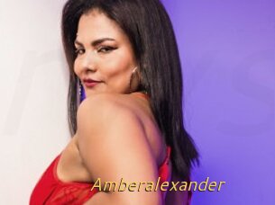 Amberalexander