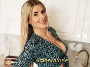 Amberalone