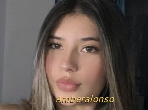 Amberalonso