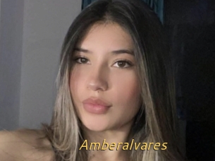 Amberalvares