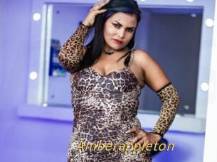 Amberappleton