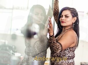 Amberargyle