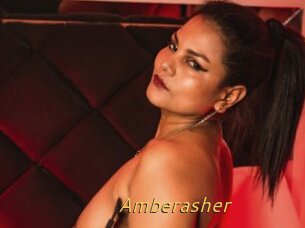 Amberasher