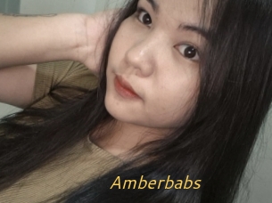 Amberbabs