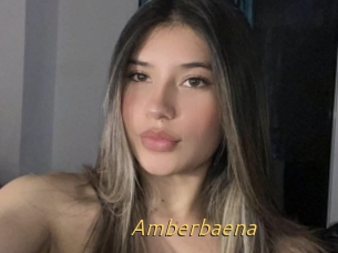 Amberbaena
